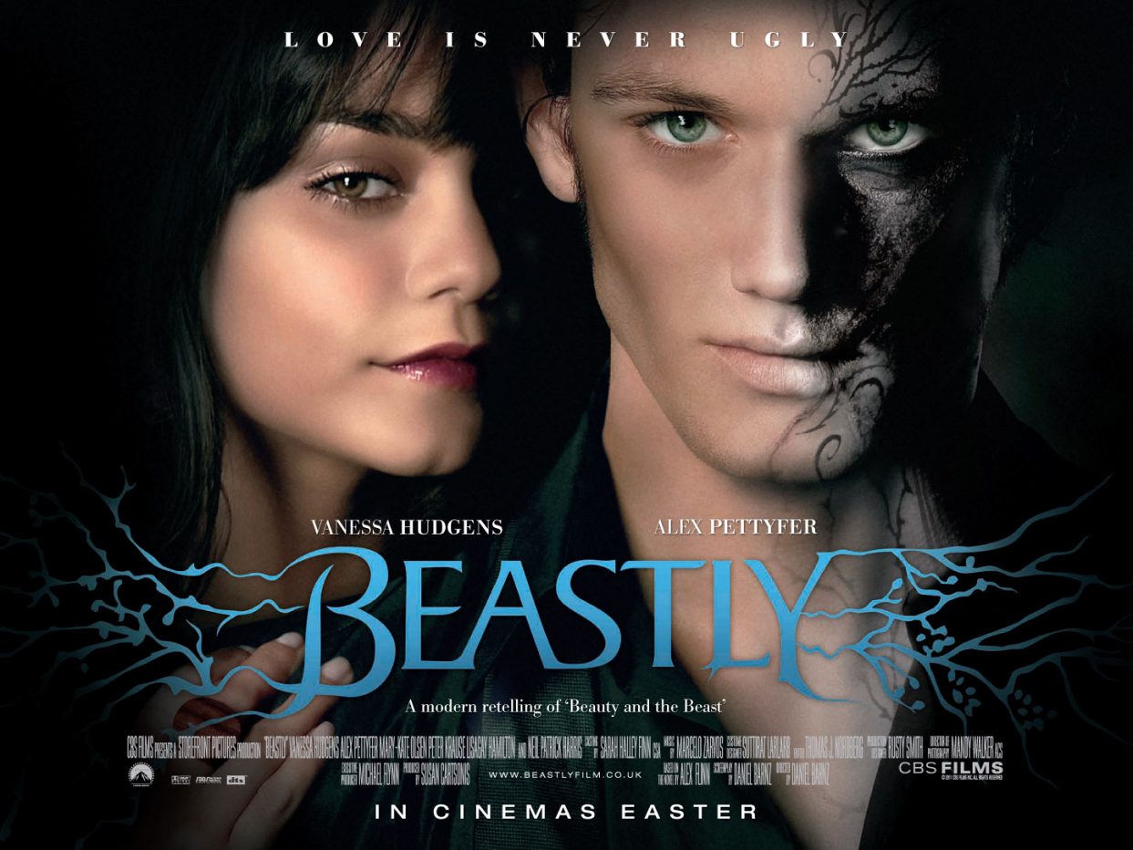 Beastly (2011)