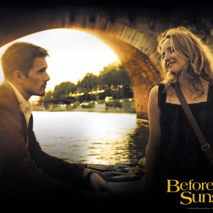 Before Sunset (2004)