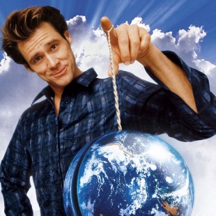 Bruce Almighty (2003)