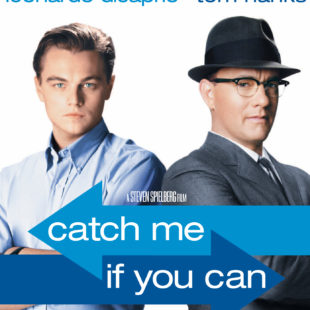 Catch Me If You Can (2002)