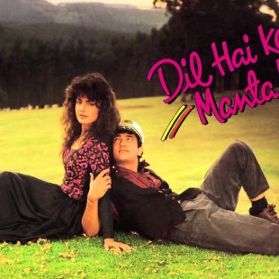 Dil Hai Ki Manta Nahin (1991)