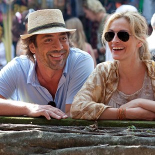 Eat Pray Love (2010)