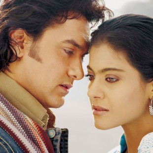 Fanaa (2006)