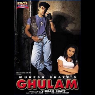 Ghulam (1998)