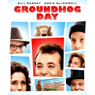 Groundhog Day (1993)