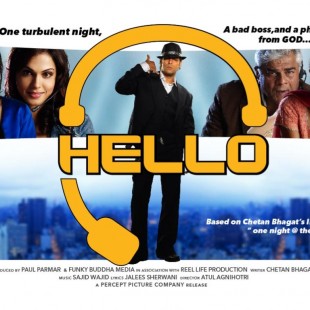 Hello (2008)