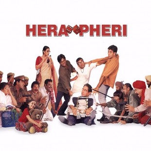 Hera Pheri (2000)