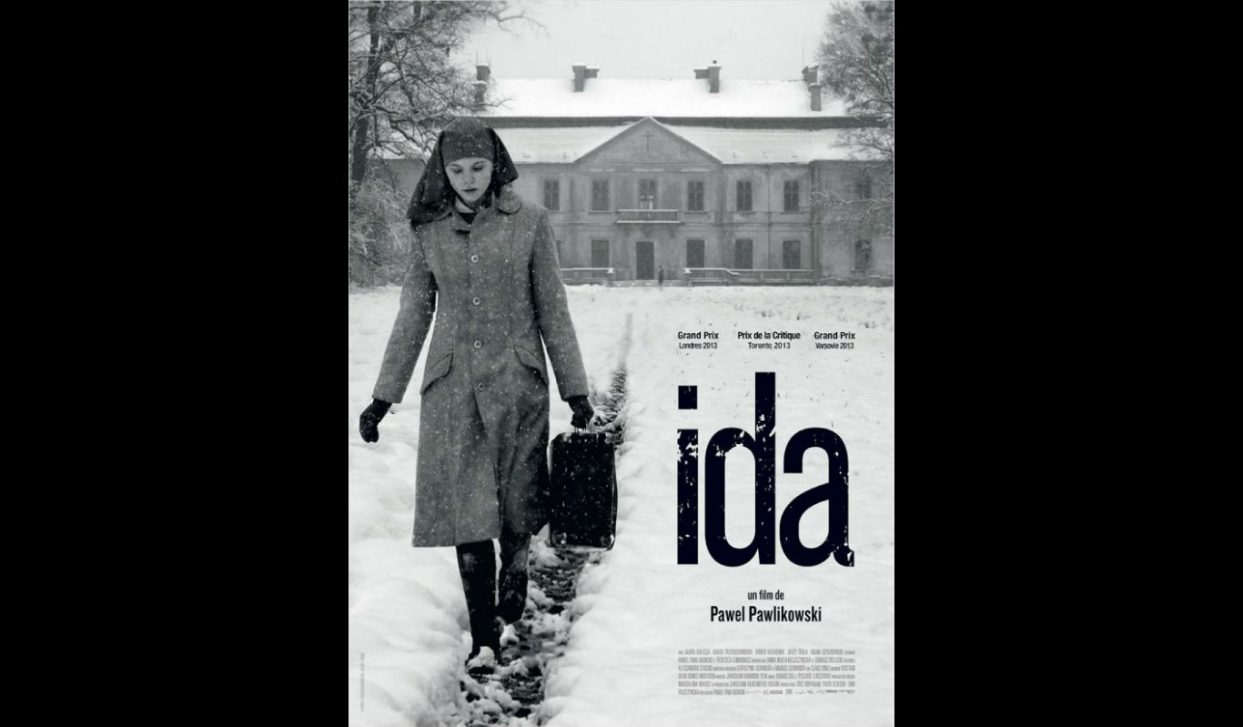 Ida (2013)