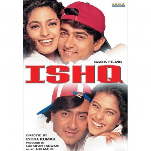 Ishq (1997)