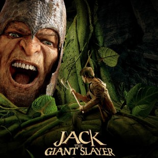 Jack the Giant Slayer (2013)