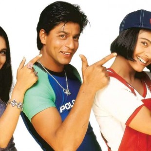 Kuch Kuch Hota Hai (1998)