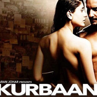 Kurbaan (2009)