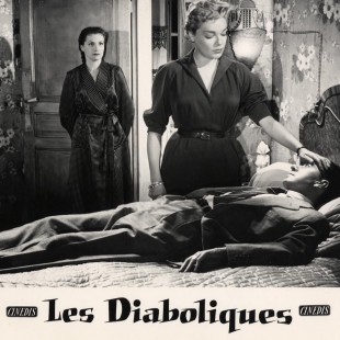 Diabolique (1955)