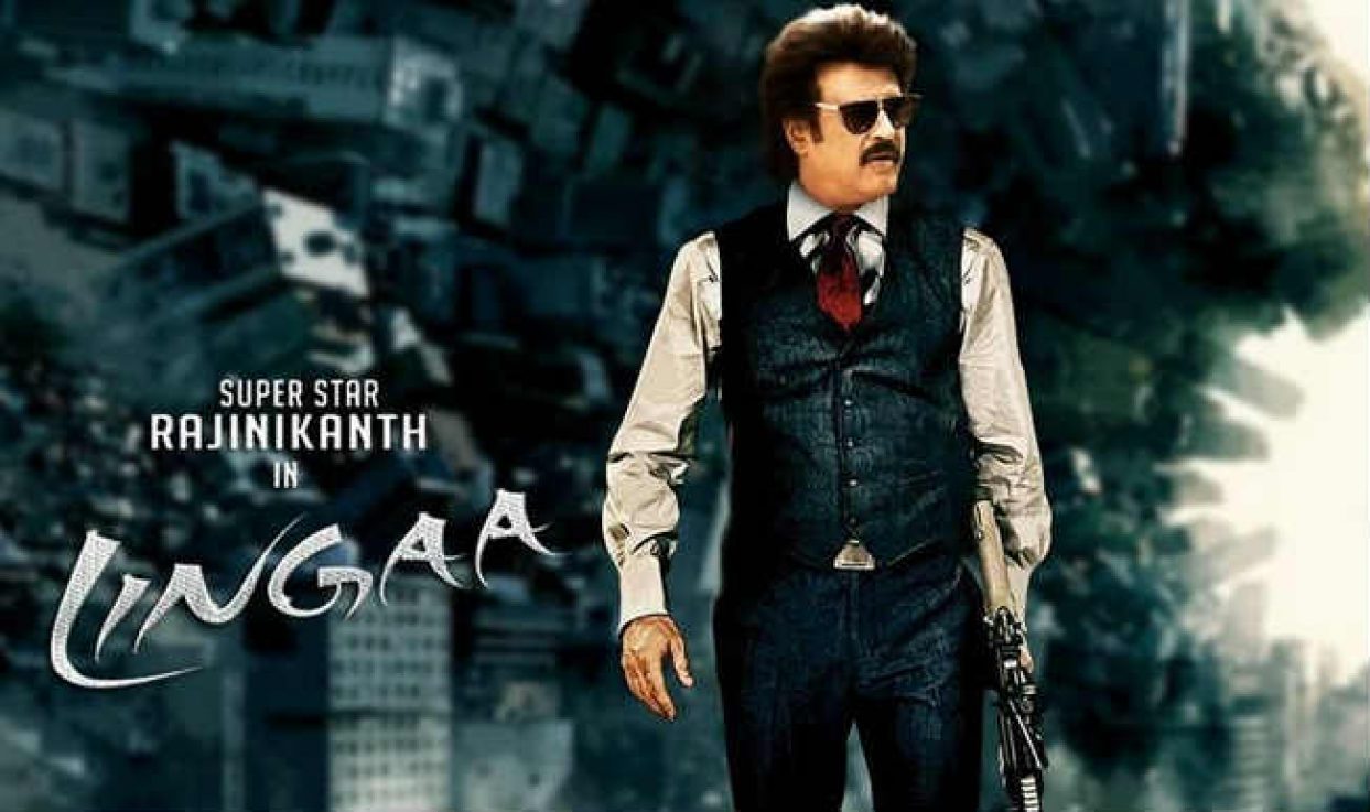 Lingaa (2014)