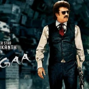 Lingaa (2014)