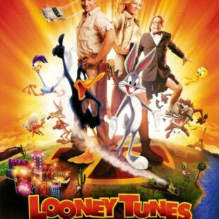 Looney Tunes: Back in Action (2003)