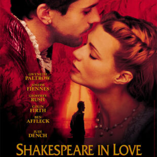 Shakespeare in Love (1998)