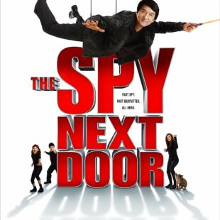 The Spy Next Door (2010)