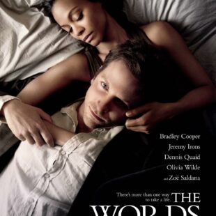 The Words (2012)