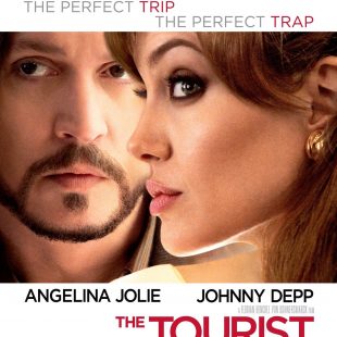 The Tourist (2010)