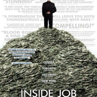 Inside Job (2010)