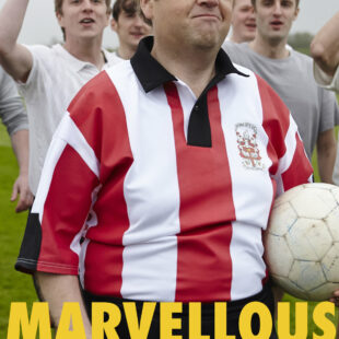 Marvellous (2014)