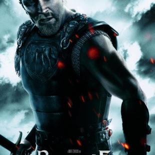 Beowulf (2007)