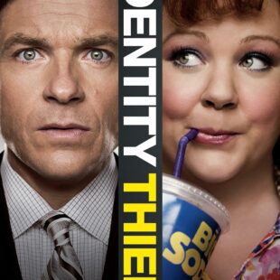 Identity Thief (2013)