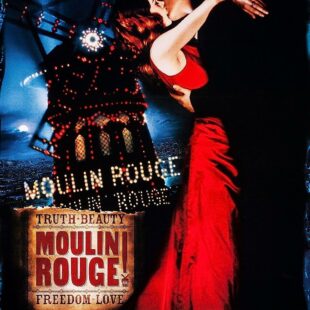 Moulin Rouge! (2001)