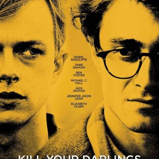 Kill Your Darlings (2013)