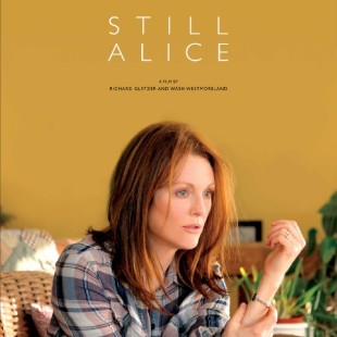 Still Alice (2014)