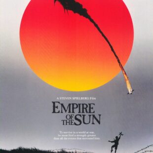 Empire of the Sun (1987)