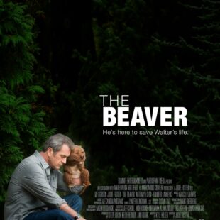 The Beaver (2011)