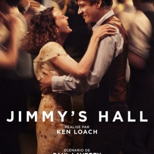 Jimmy’s Hall (2014)