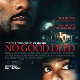 No Good Deed (2014)