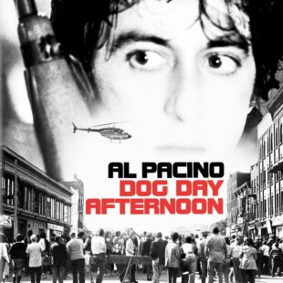 Dog Day Afternoon (1975)