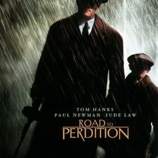 Road to Perdition (2002)