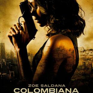 Colombiana (2011)