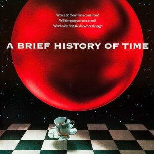 A Brief History of Time (1991)