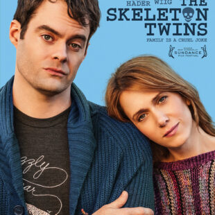 The Skeleton Twins (2014)