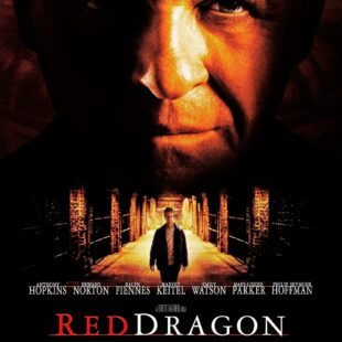 Red Dragon (2002)