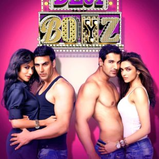 Desi Boyz (2011)