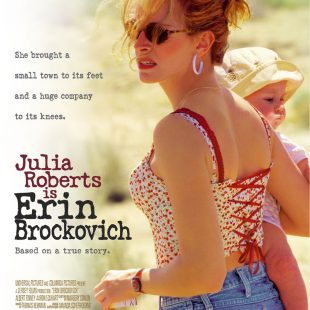 Erin Brockovich (2000)