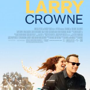 Larry Crowne (2011)