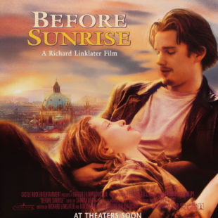 Before Sunrise (1995)