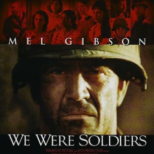 We Were Soldiers (2002)