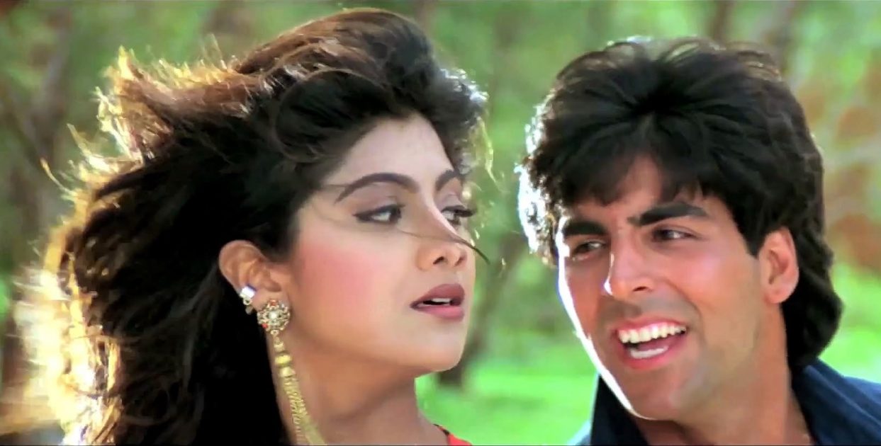 Main Khiladi Tu Anari (1994)