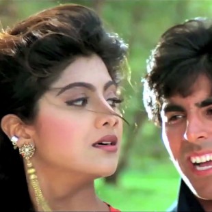 Main Khiladi Tu Anari (1994)