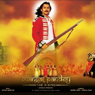 The Rising: Ballad of Mangal Pandey (2005)