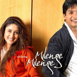 Milenge Milenge (2010)